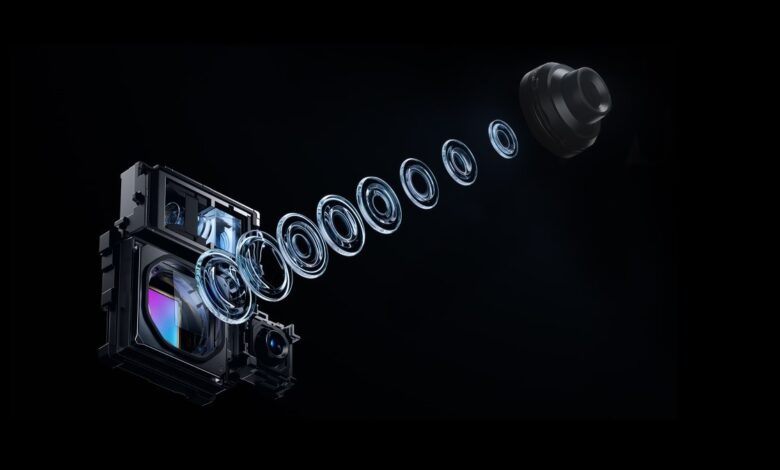 Honor patents "NoxGod" for Magic8's advanced telephoto camera.