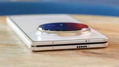 Honor's Magic V6 may feature a 200MP main camera.