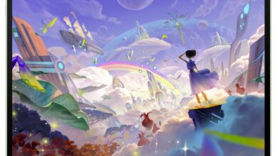 Huawei MatePad 12X (2025) launched with PaperMatte screen.