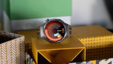 Huawei Watch GT 6 Pro review incoming.