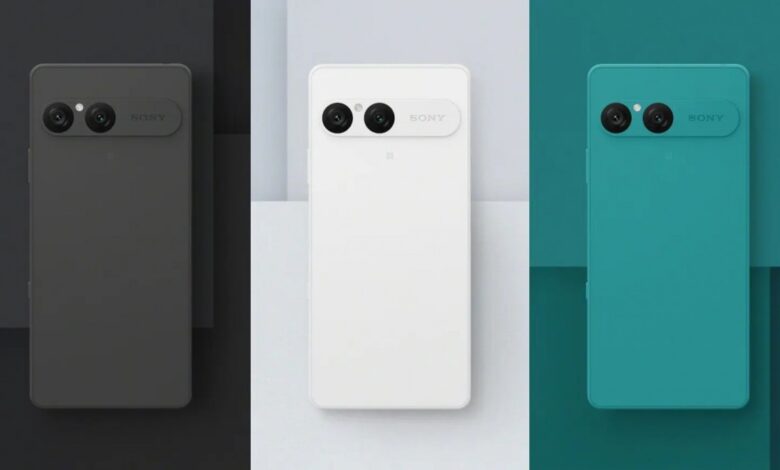 Leaked renders and specs reveal Sony Xperia 10 VII details.