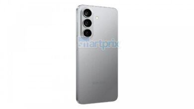 Leaked renders show Samsung's Galaxy S26 Ultra and Pro.