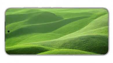 Meizu 22 launched: 6.3-inch screen, Snapdragon 8s Gen 4.