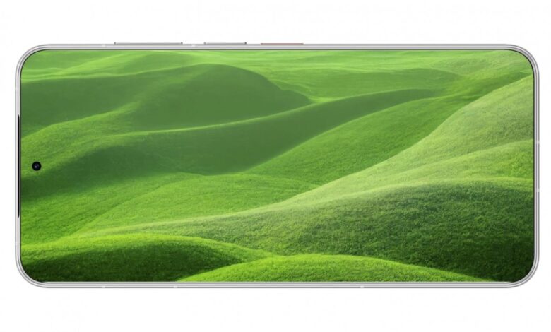 Meizu 22 launched: 6.3-inch screen, Snapdragon 8s Gen 4.