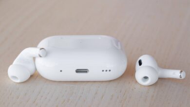 New AirPods Pro 3 may launch with iPhone 17.