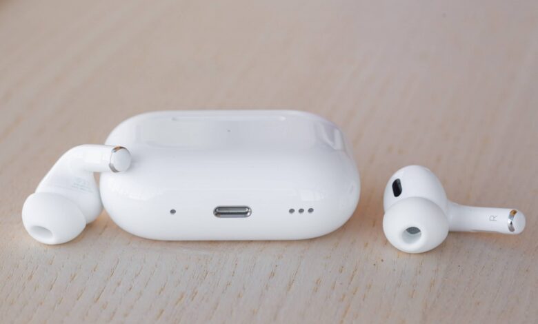 New AirPods Pro 3 may launch with iPhone 17.