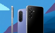 New Samsung Galaxy F17 phone launched with standard features.