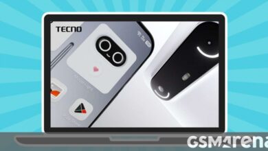 New Samsung, Tecno phones launched; week 36 tech recap.