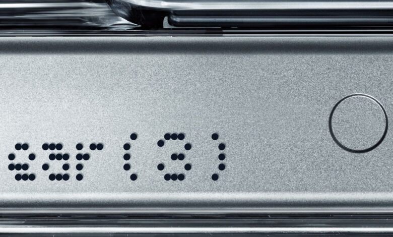 Nothing Ear (3) earbuds are launching soon.