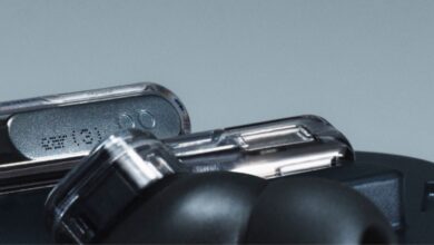 Nothing Ear (3) earbuds launch officially on October 26th.