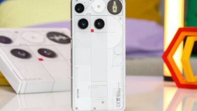 Nothing Phone (3) discount offered to Phone (1) and (2) owners.