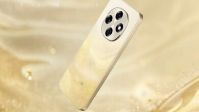 Oppo A6 Pro launched: durable, 7000mAh battery, improved antenna.