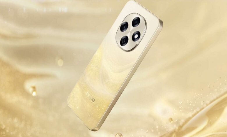 Oppo A6 Pro launched: durable, 7000mAh battery, improved antenna.