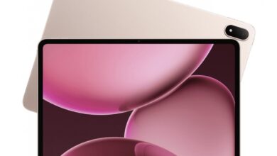 Oppo Pad 5 specs leaked; potential Find X9 launch.