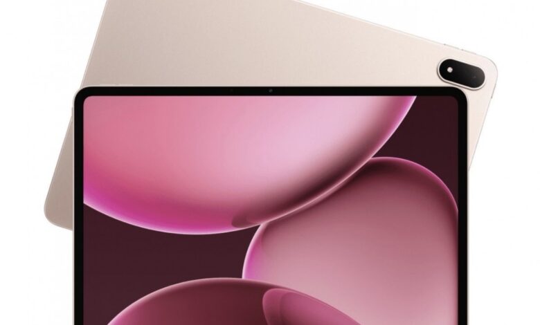 Oppo Pad 5 specs leaked; potential Find X9 launch.