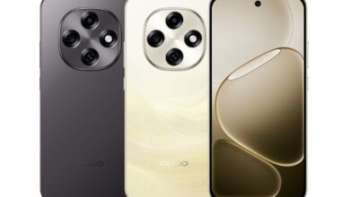 Oppo launches F31 Pro phones: durable, 7000mAh batteries.