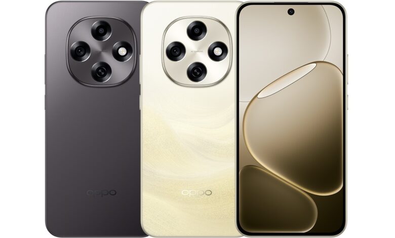 Oppo launches F31 Pro phones: durable, 7000mAh batteries.
