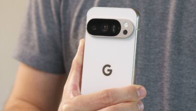 Pixel 10 Pro: Comprehensive review now available.