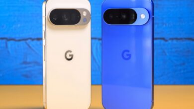 Pixel 10 users: Android Beta program now open.