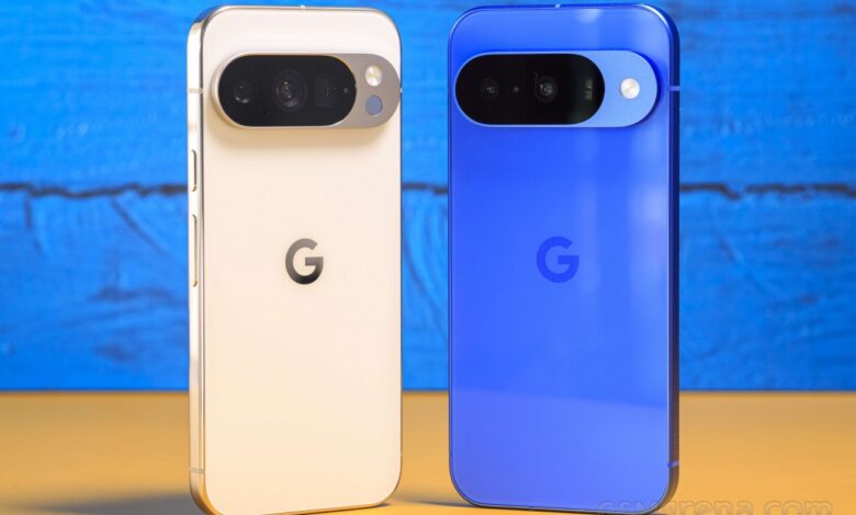 Pixel 10 users: Android Beta program now open.