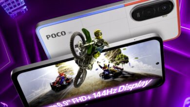 Poco M7 Plus 5G price and availability announced.