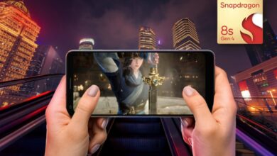 Qualcomm developing faster Snapdragon 8s Gen 4 chip.