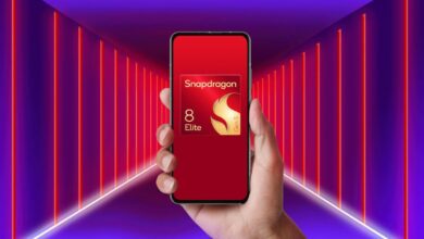 Qualcomm unveils Snapdragon 8 Gen 5 flagship chip.