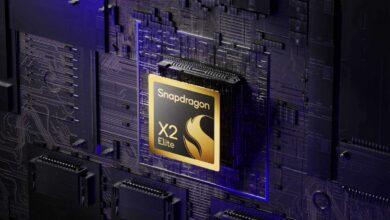Qualcomm unveils Snapdragon X2 Elite modems with major speed boosts.