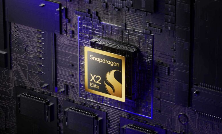 Qualcomm unveils Snapdragon X2 Elite modems with major speed boosts.