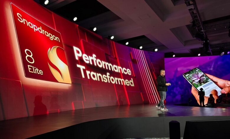 Qualcomm's new chip expected to shatter AnTuTu benchmark.