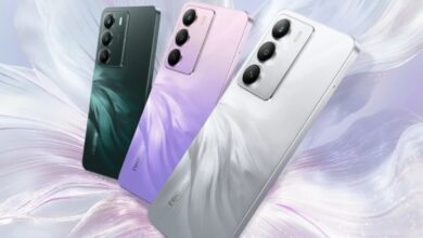 Realme P3 Lite details leaked: specs, price, launch date, design.