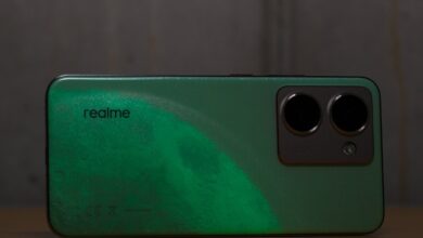 Realme P3 Ultra: A comprehensive review.