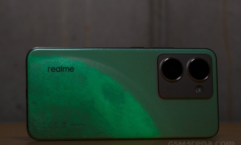 Realme P3 Ultra: A comprehensive review.