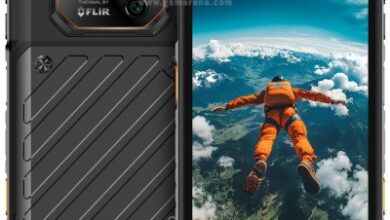 Rugged phone brand RugOne launches with swappable battery Xever 7.