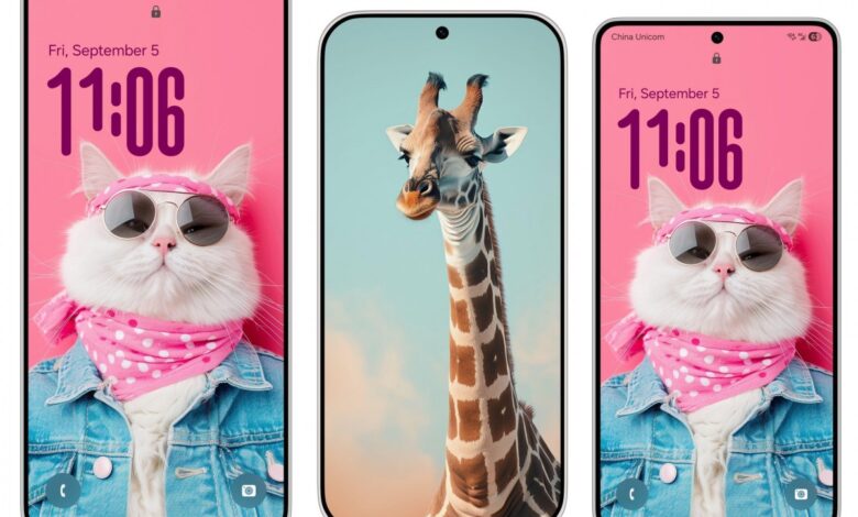 S26 Pro, S26 Edge, Xiaomi 16 Pro: Bezel comparison.