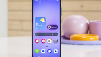 Samsung Galaxy A07 4G: Budget phone reviewed.