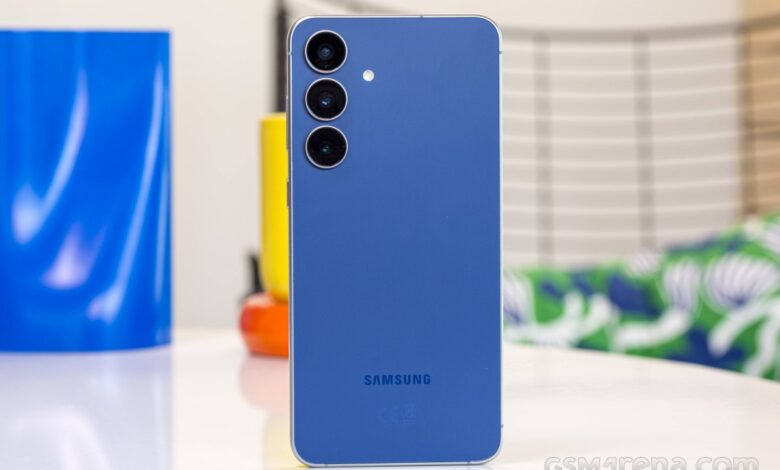 Samsung Galaxy S25 FE India release date revealed.