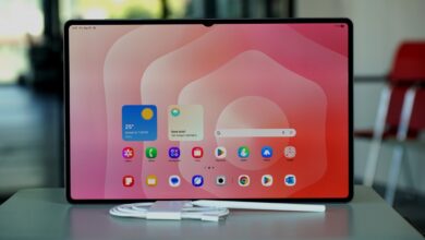 Samsung Galaxy Tab S11 Ultra: Review incoming.