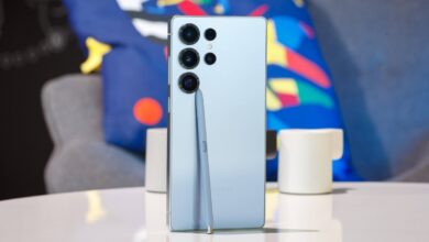 Samsung's One UI 8 update reaches more countries.