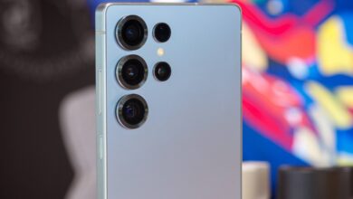 Samsung's server reveals One UI 8.5 for Galaxy S25 Ultra.