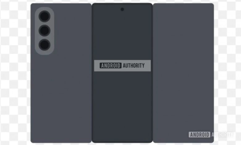 Samsung's tri-fold phone may soon launch in the US.