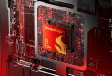 Snapdragon 8 Gen 5 boasts faster CPU, AI features.