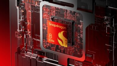 Snapdragon 8 Gen 5 boasts faster CPU, AI features.