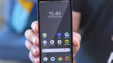 Sony Xperia 10 VII: A concise review.
