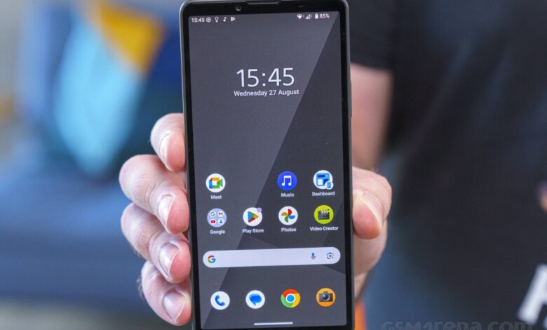 Sony Xperia 10 VII: A concise review.