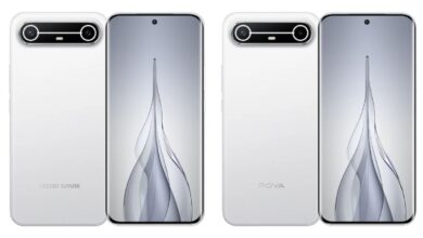 Tecno Spark and Pova Slim phones: specs revealed.