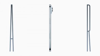 Ultra-thin iPhone Air debuts with powerful A19 chip.