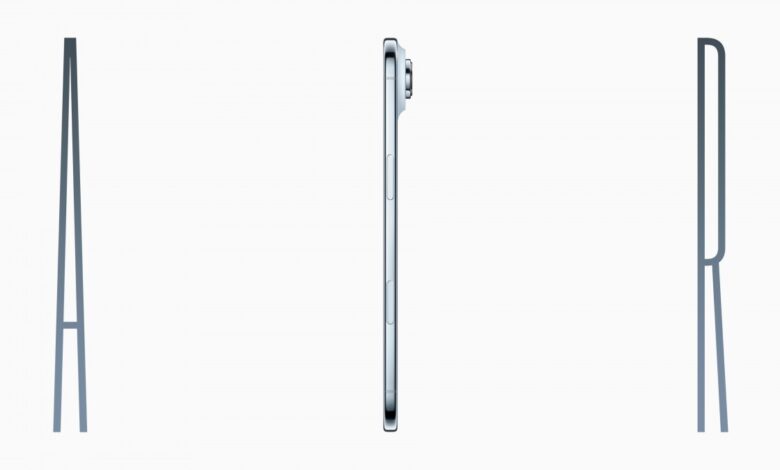 Ultra-thin iPhone Air debuts with powerful A19 chip.
