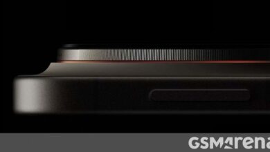 Vivo X300 Pro: 4K 120fps video recording confirmed.