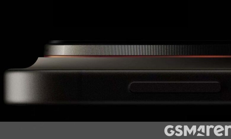Vivo X300 Pro: 4K 120fps video recording confirmed.